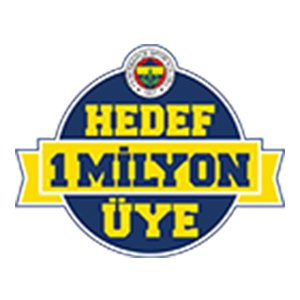 Hedef Bir Milyon Üye