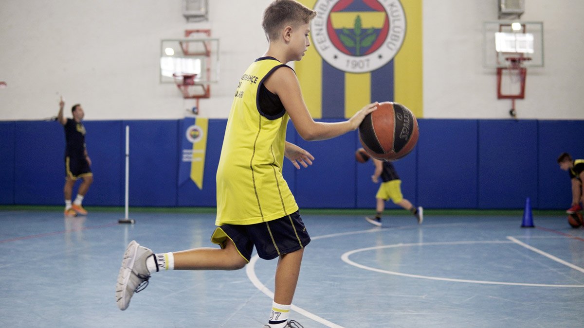 Basketbol Dersinin Önemi Nedir?