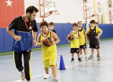 Basketbol Sporunun 5 Faydası