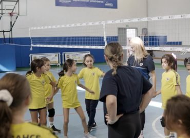 Voleybol Dersinin Önemi Nedir?