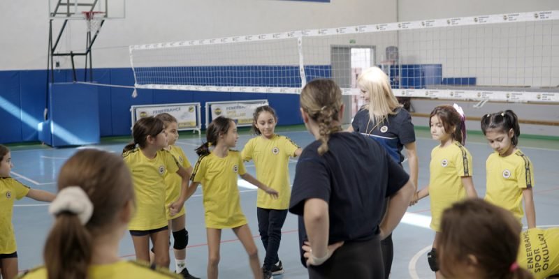 Voleybol Dersinin Önemi Nedir?