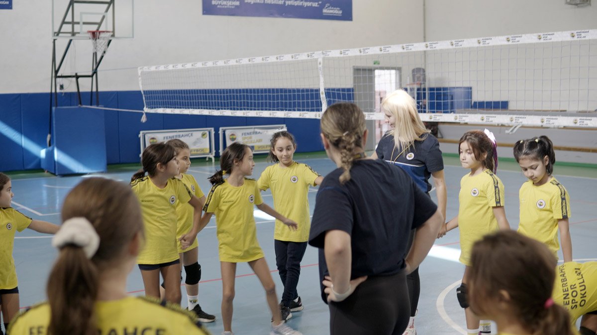Voleybol Dersinin Önemi Nedir?
